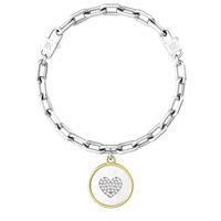 Bracciale Kidult Donna Family in Acciaio 731926 - 731926